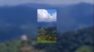 “Coronamos”: revelan video del cinismo de las disidencias de las Farc celebrando tras derribar helicóptero y asesinar a los policías en Amalfi