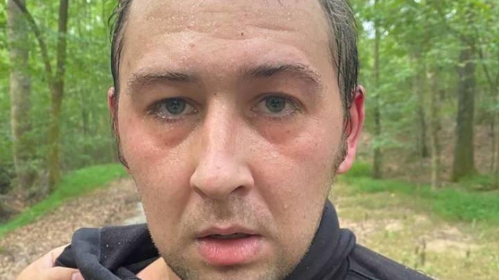 Arrestan al sospechoso de la muerte de los familiares de un bebé abandonado en Tennessee