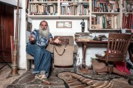 El castillo de Carlos, por Fernando Rodríguez