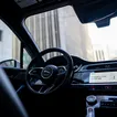 New York City gives self-driving taxi firm Waymo the green light on pilot program