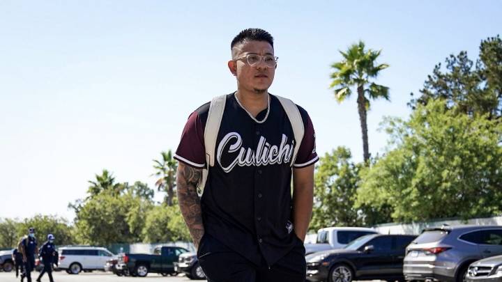 Liga del Pacífico: Julio Urías, la gran sorpresa en la lista de invitados de Tomateros
