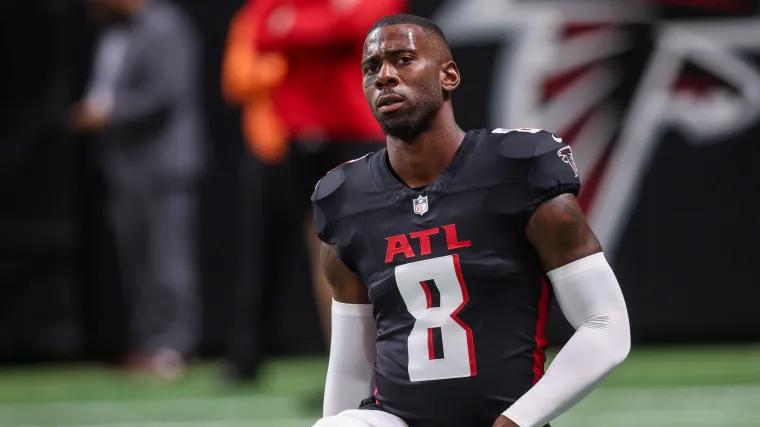 Falcons' Kyle Pitts faces massive question amid key contract, trade rumors