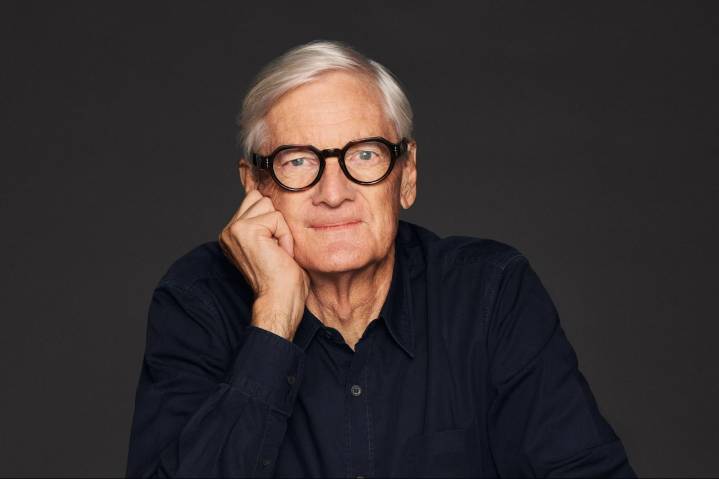 James Dyson Created His 'Mad' Vacuum Idea While $1M in Debt