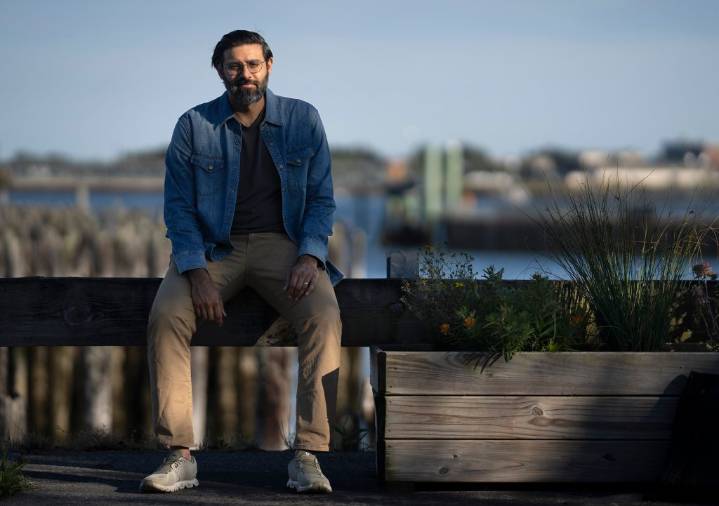 Thousands of people moved to Maine since the pandemic. The influx isn’t over.