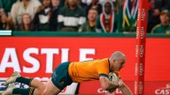 Injured Wallabies Slipper and Pietsch ruled out of second test against South Africa