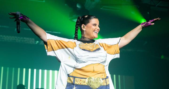 Nelly Furtado outfit: Did singer clap back at body shamers?
