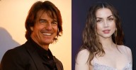 Tom Cruise's Strict Prenup Demands Before Proposing To Ana De Armas