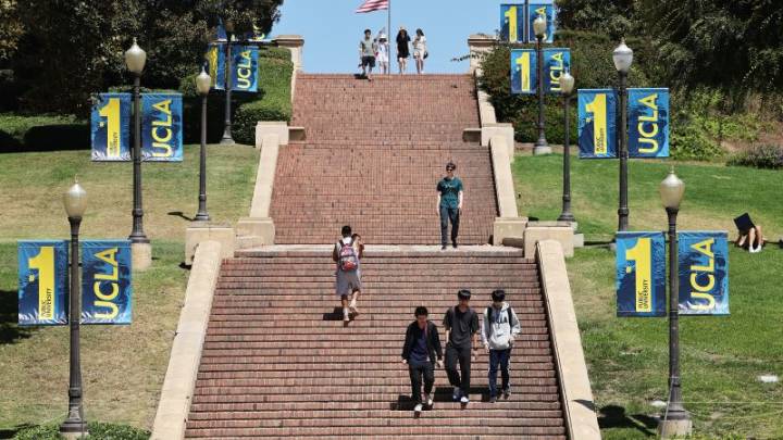 Lo que deben saber los estudiantes sobre su salud antes de ir a la universidad