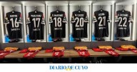River enfrenta una dura prueba ante Libertad de Paraguay por la Copa Libertadores