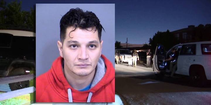 Suspect arrested after woman randomly killed in Glendale road rage shooting