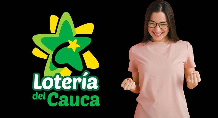 Resultado Lotería del Cauca: último sorteo de hoy sábado 16 de agosto de 2025