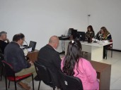 Villa Mercedes: la joven acusada de matar a su pareja seguirá presa hasta el juicio