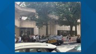 University of Pittsburgh: 'No credible threat' after alert of 'unconfirmed' armed person