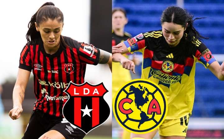 Alajuelense vs América Femenil: A qué hora y dónde ver el partido