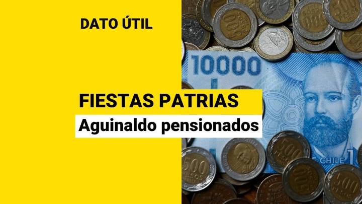 Aguinaldo para pensionados comenzará sus pagos: ¿Cuál es el monto?