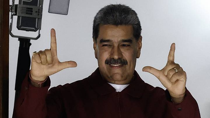 La Administración Trump duplicó la recompensa que ofrece por la captura de Maduro: ahora es $50 millones, la mayor en la historia de EEUU