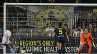 Sun rally late but are unable to catch Sporting Jax in home opener