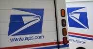 European postal services suspend shipment of packages to US