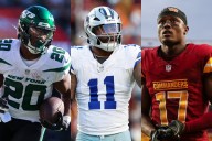 NFL: Los jugadores que podrían salir en trade antes del inicio de temporada