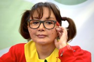 María Antonieta de las Nieves, ‘La Chilindrina’, reaparece tras ser hospitalizada