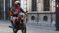 Puebla es cuarto lugar nacional con mayor crecimiento en accidentes de moto