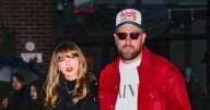 Is Taylor Swift’s Engagement Ring An Easter Egg? Here Are All The Details