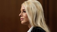 7 Totally Plausible Explanations For What Happened To The Epstein List On Pam Bondi's Desk