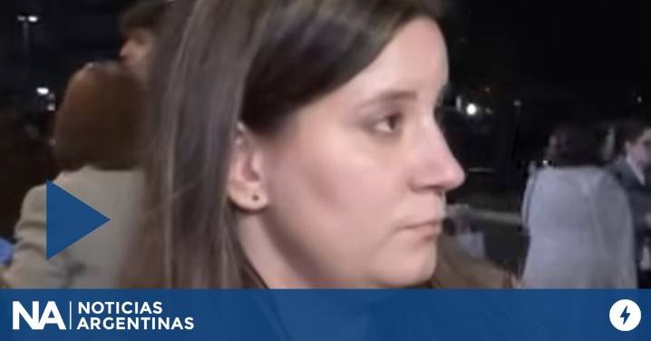 La hija de Jorge Lanata, sobre la deuda millonaria: “Nosotras no recibimos ese dinero”