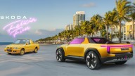 Felicia Fun: el juguete retro de Skoda que vuelve a sorprender