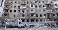 Rusia sabotea intentos de paz con ataque a Kiev