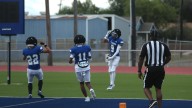 Young Ingleside football team ready for challenge in 2025