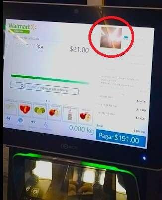 Walmart se apodera ilegalmente de datos personales