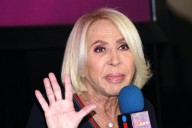 Laura Bozzo habla de su documental: ‘Cuenta lo bueno, lo malo y lo feo’