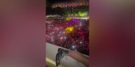 Viral video of PMAC dance raises eyebrows