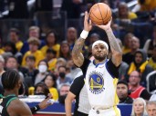 Gary Payton II podría volver a los Warriors