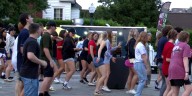 USCA shows off rebrand with community celebration