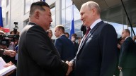 Putin conversa con Líder de Corea del Norte, Kim Jong-un, previo a la cumbre con Trump en Alaska