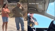 ‘I Feel Shame, Guilt and Anger’: Hispanic Couple Who Voted for Trump Cry Racial Profiling After Being Detained By Border Patrol Agents–