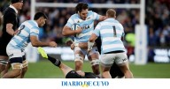 Los Pumas buscan revancha ante los All Blacks en la segunda fecha del Rugby Championship