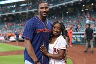 Simone Biles Only Has 2 Words for Jonathan Owens NFL Season After Fight in Bears Camp Jonathan Owens has made another NFL achivement and Simone Biles couldn't help but celebrate it. Fans are overloade
