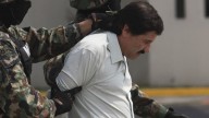 México se sorprende de lo que EU hace en caso de "El Chapo"