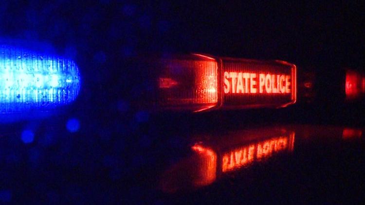Somers crash involving utility pole under investigation