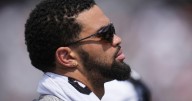 Caleb Williams will get his first preseason playing time in Johnson's offense when Bears host Bills