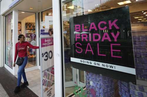 Claire’s closing almost 300 stores nationwide, including five suburban locations