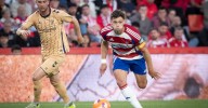 El Granada hace oficial la venta de Lucas Boyé al Alavés