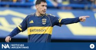 Cómo ver en vivo Boca vs Banfield: horario y formaciones