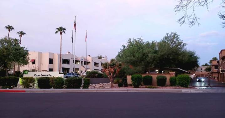 Old, new techniques solve Scottsdale double slaying