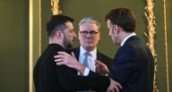 Guerra Rusia-Ucrania | Los aliados de Ucrania tendrán una reunión virtual antes de la visita de Volodymyr Zelensky a Donald Trump 