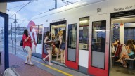 Metrovalencia anuncia huelga los días 1 y 8 de septiembre coincidiendo con la vuelta al trabajo y al colegio