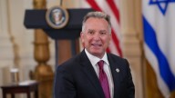 El enviado de EEUU se reúne en Ibiza con el primer ministro de Catar para hablar sobre Gaza